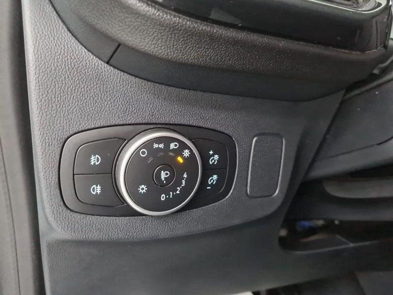 Ford Puma 1.0 ecoboost Titanium s&s 125cv