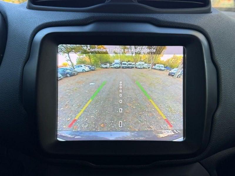 Jeep Renegade Renegade 1.0 t3 Limited 2wd