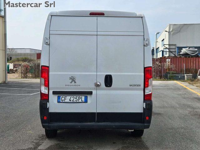 PEUGEOT Boxer 330 L2H2 2.2 BlueHDi 140cv - GF425PL