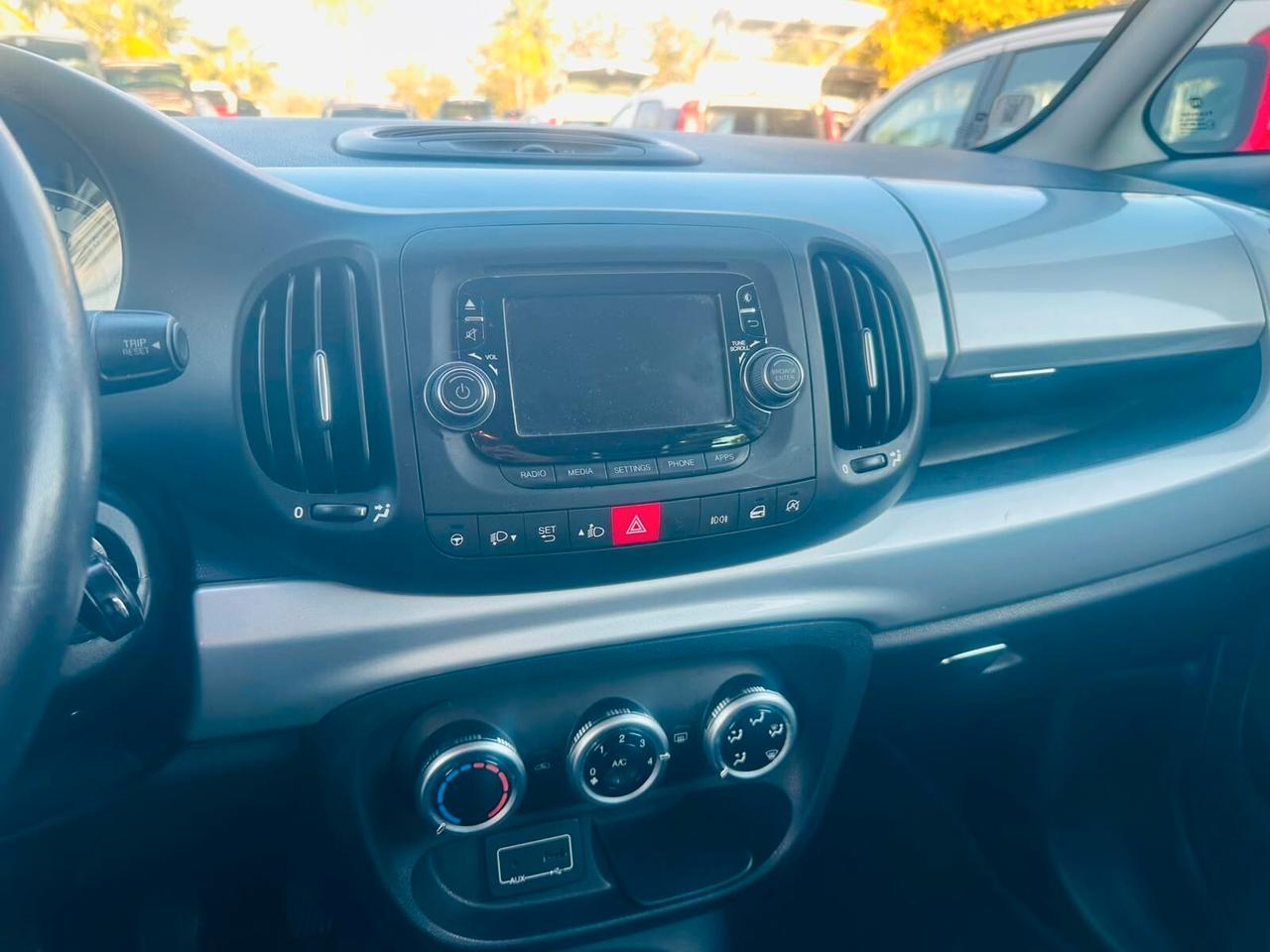 Fiat 500L 1.3 Multijet 95 CV 2016
