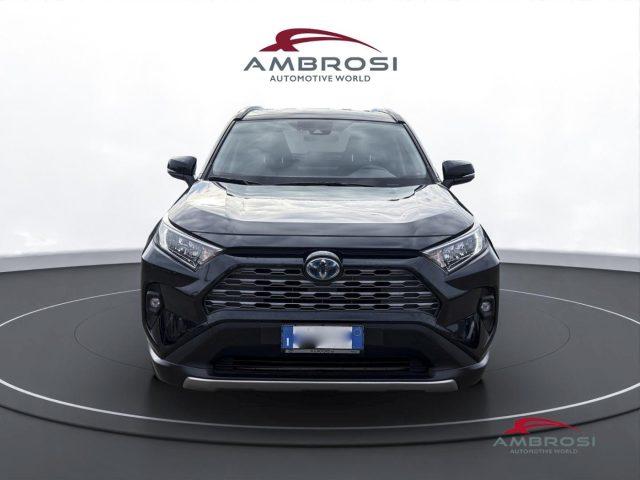 TOYOTA Other RAV4 vvt-ie h Adventure awd-i 222cv e-cvt