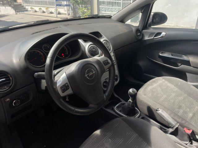 OPEL Corsa 1.2 85CV 5 porte GPL-TECH Elective