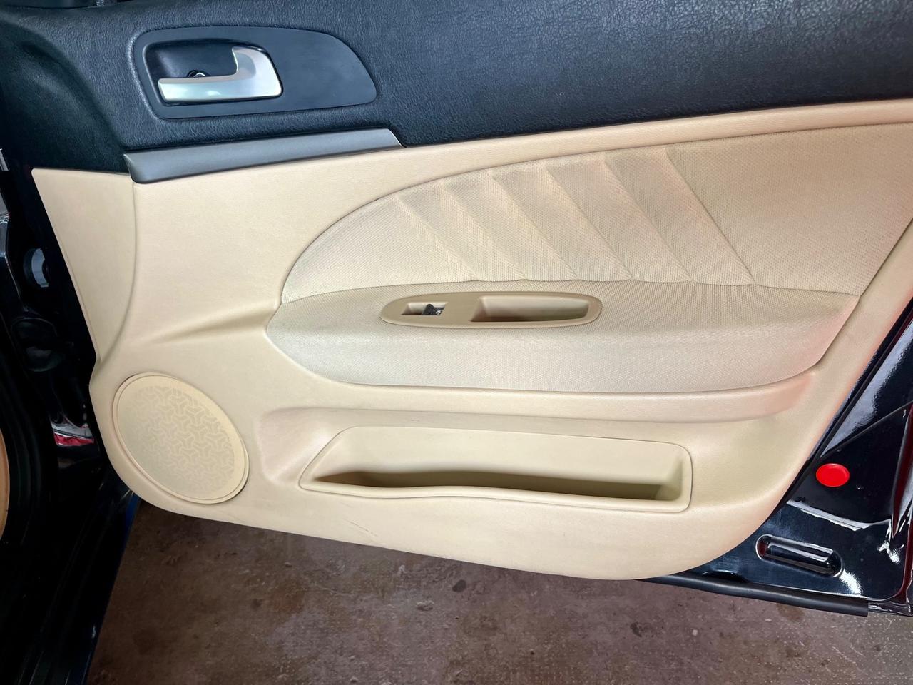 Alfa Romeo 159 1.8 16V Progression