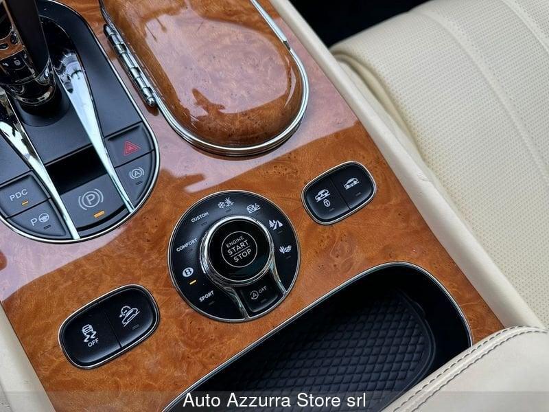 Bentley Bentayga Bentayga W12 *PRONTA CONSEGNA, TETTO APRIBILE*