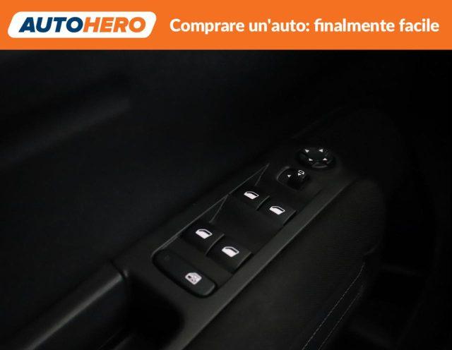CITROEN C3 Aircross PureTech 110 S&S Shine Pack
