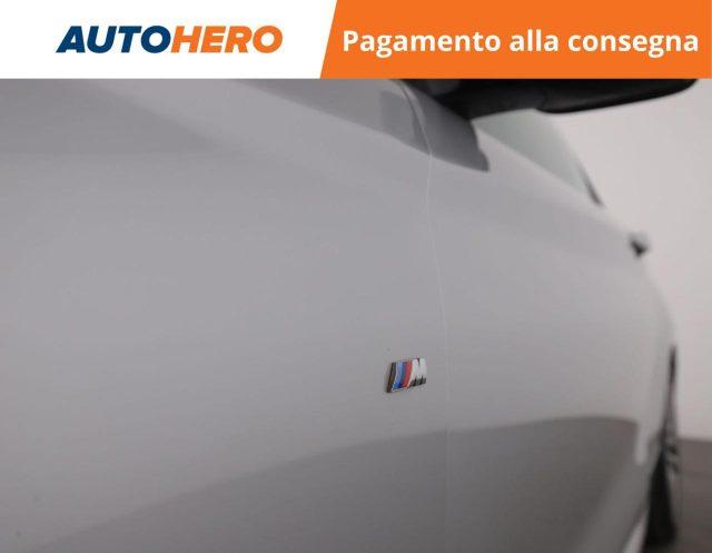 BMW 218 d Coupé Msport