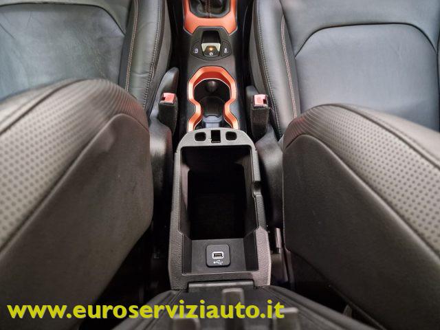 JEEP Renegade 1.6 Mjt 120 CV Opening Edition