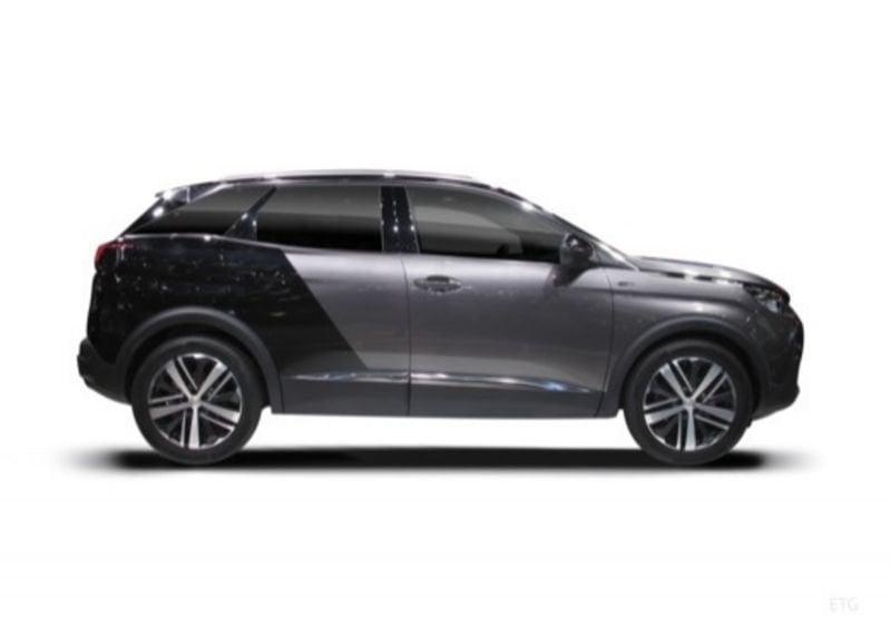Peugeot 3008 II 2021 1.5 bluehdi GT Pack s&s 130cv eat8