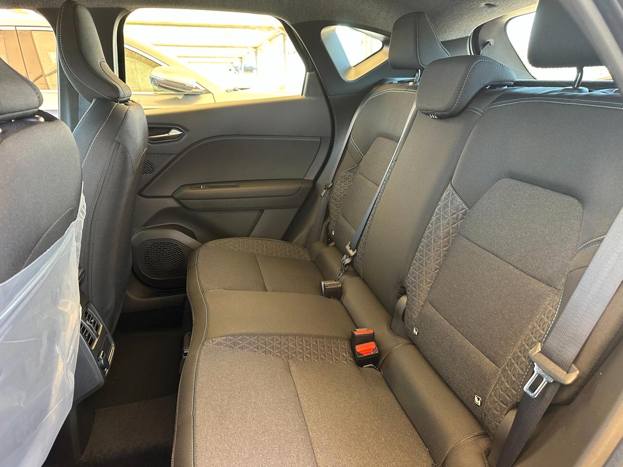 Renault Captur ECO-G 100 CV Evolution (NUOVA)