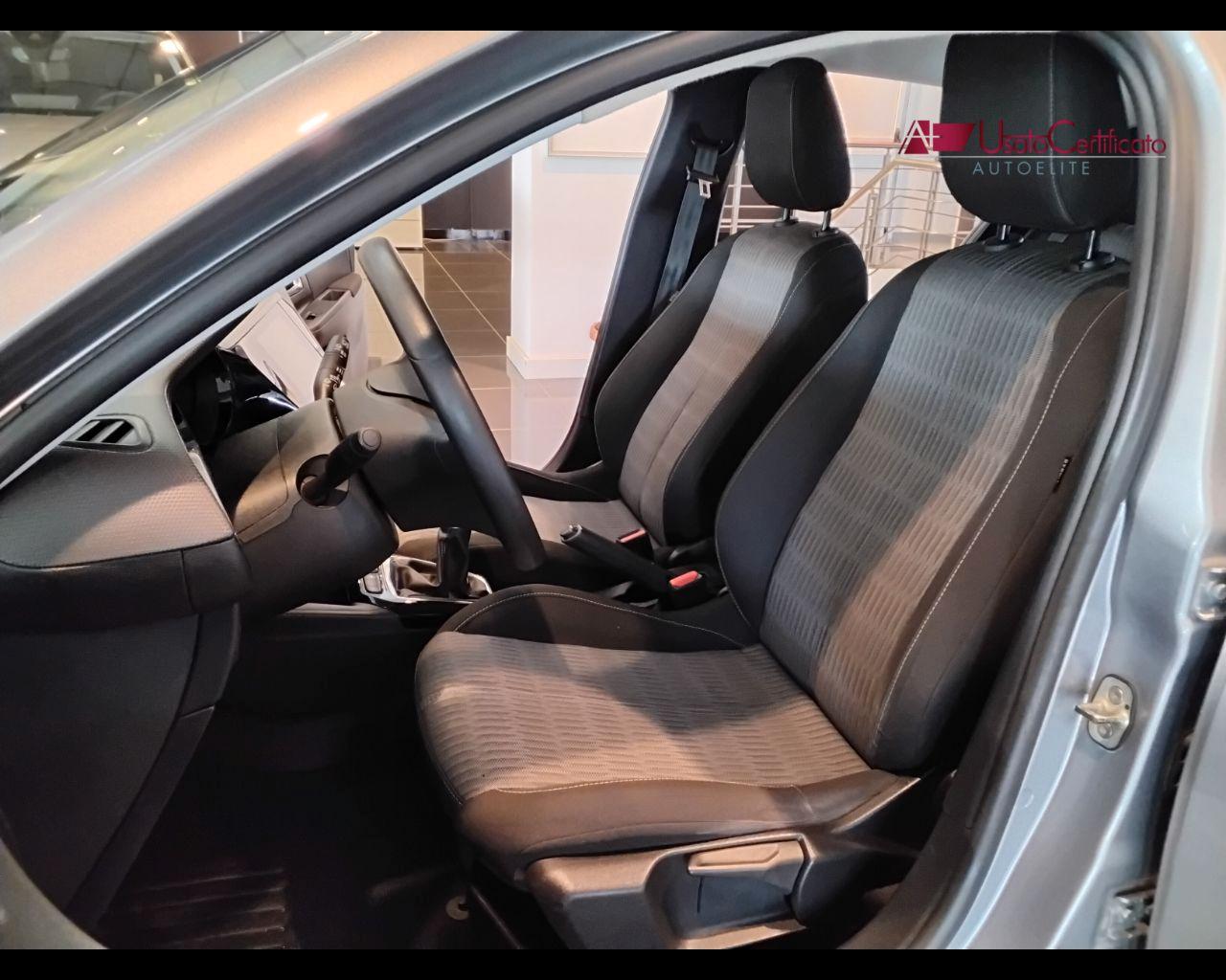 OPEL Corsa 1.2 Edition