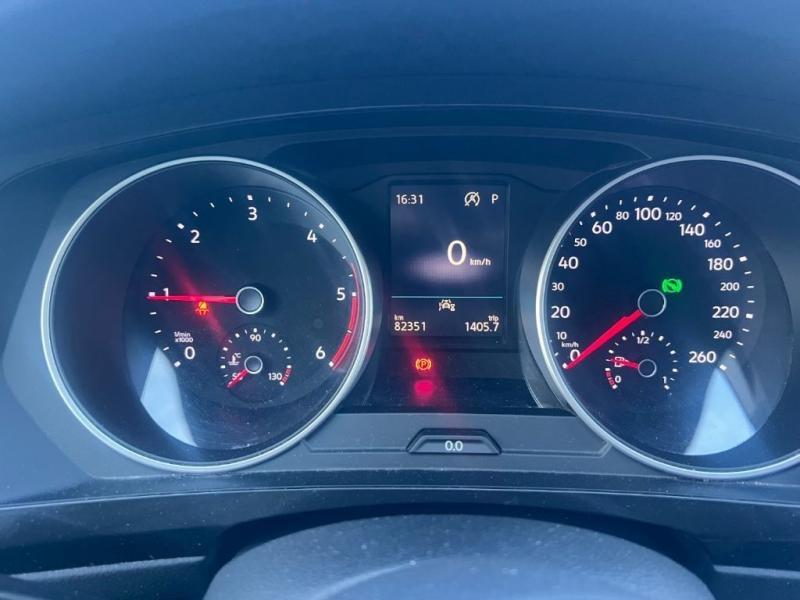 Volkswagen Tiguan 2.0 TDI 150 CV SCR DSG Life