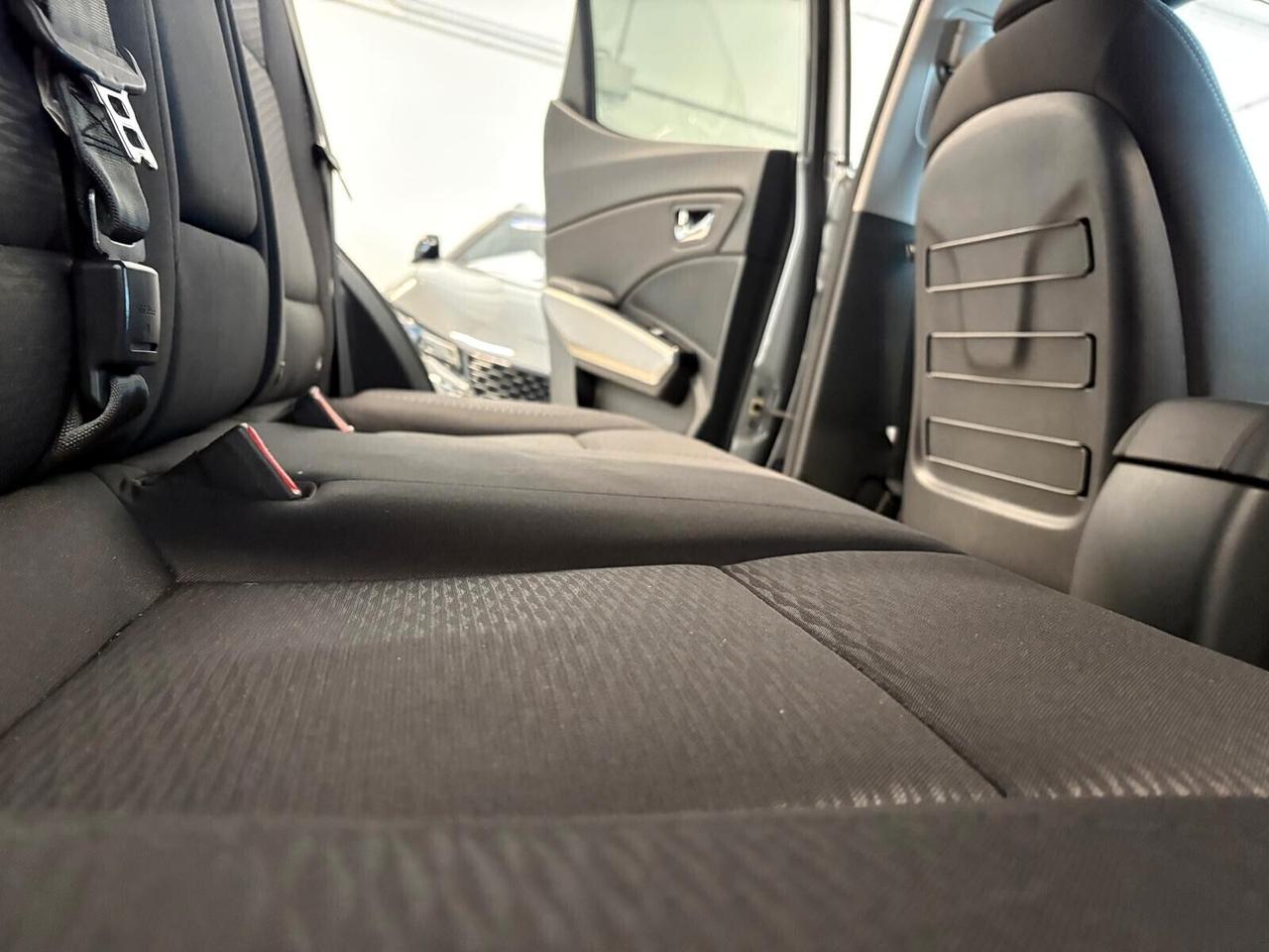 Ssangyong Tivoli I LOV IT 1.6 2WD Bi-fuel GPL UNICO PR.