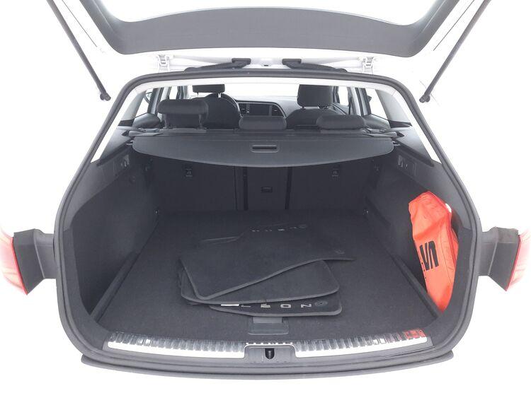 Seat Leon ST Style DSG BR884873 1.6 Diesel 115CV