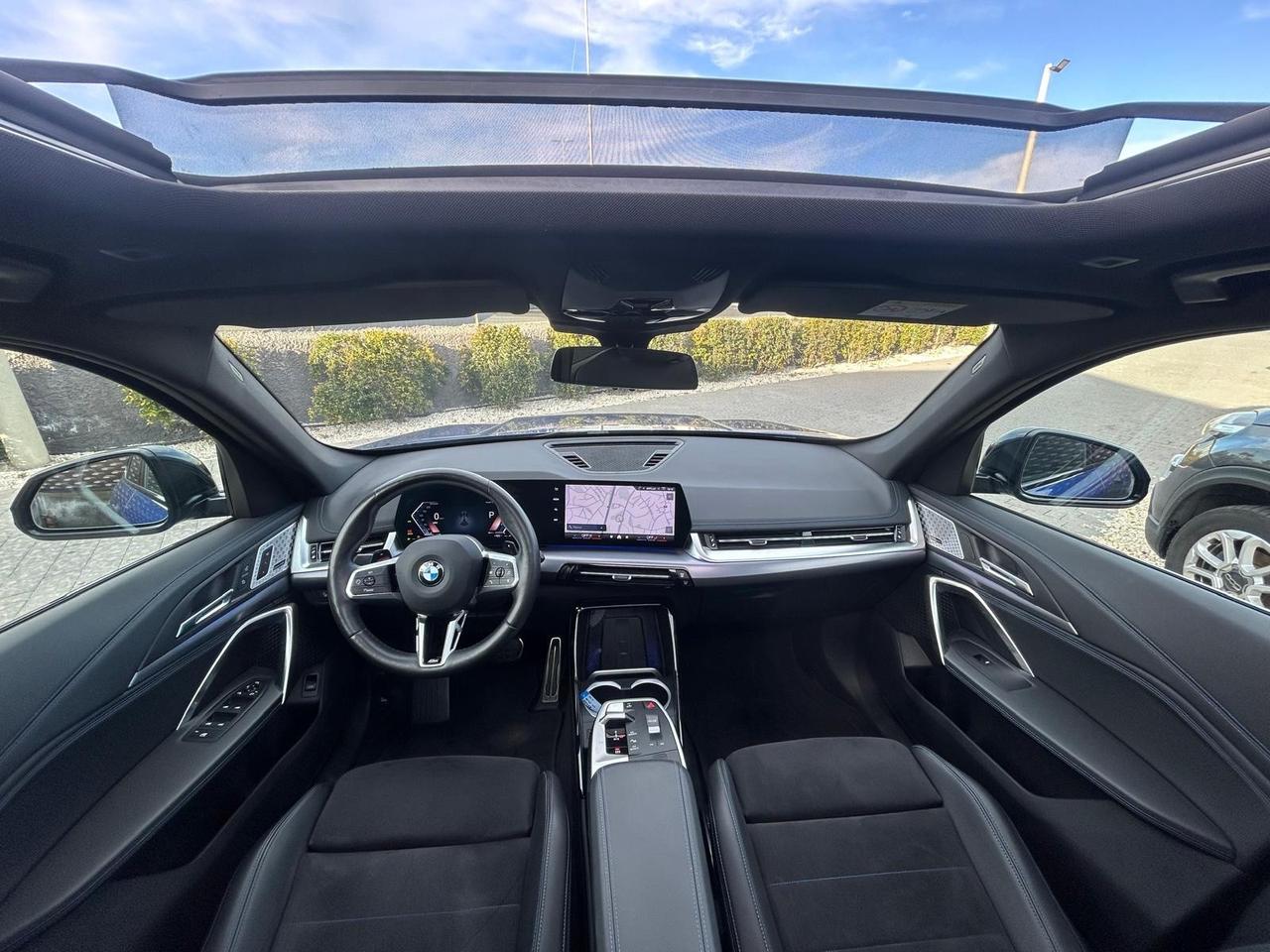 Bmw X1 sDrive 18d Msport Pro IVA ESPOSTA