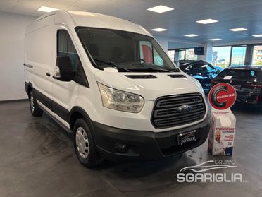 FORD Transit 330 Furgone 3 Posti L2 H2 2.0 DIESEL