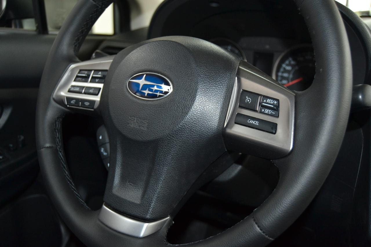 Subaru XV 2.0D 4WD Style UniPro/KMDOC/T.Cam