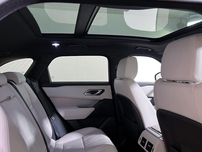 Land Rover Range Rover Velar Range Rover Velar 2.0d i4 R-Dynamic S 240cv auto my19