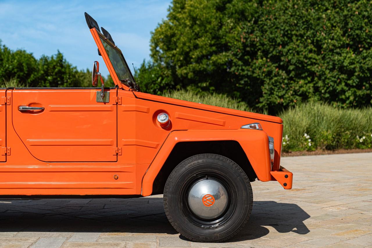 Volkswagen PESCACCIA - VOL00080