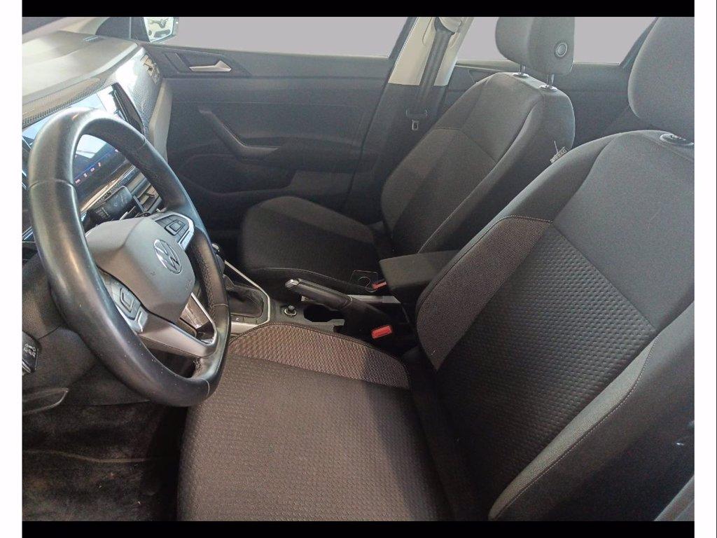 VOLKSWAGEN Polo 1.0 tsi life 95cv dsg del 2023