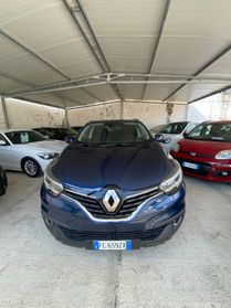 Renault Kadjar dCi 8V 110CV Energy Life