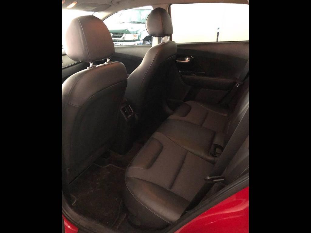 Kia Niro 1.6 GDI HEV Energy DCT