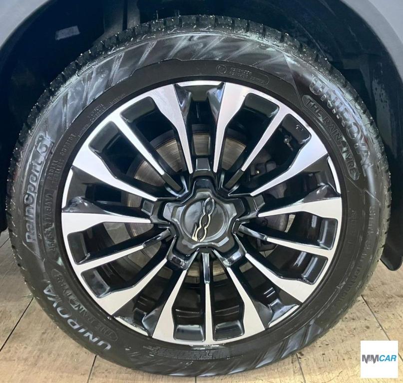 FIAT - 500X - 1.0 T3 120 CV Cross