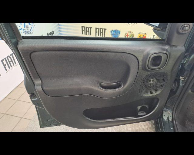 FIAT Pandina Cross 1.0 firefly hybrid Cross s&s 70cv