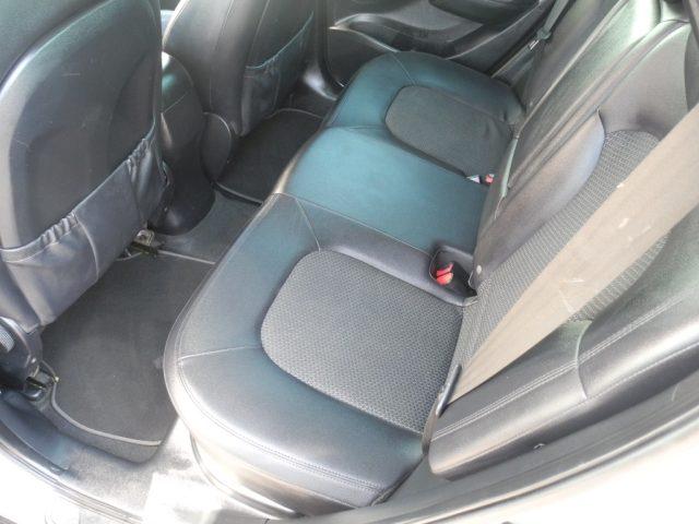 HYUNDAI iX35 2.0 CRDi 2WD 135cv - OK NEOPATENTATI -"DA VETRINA"