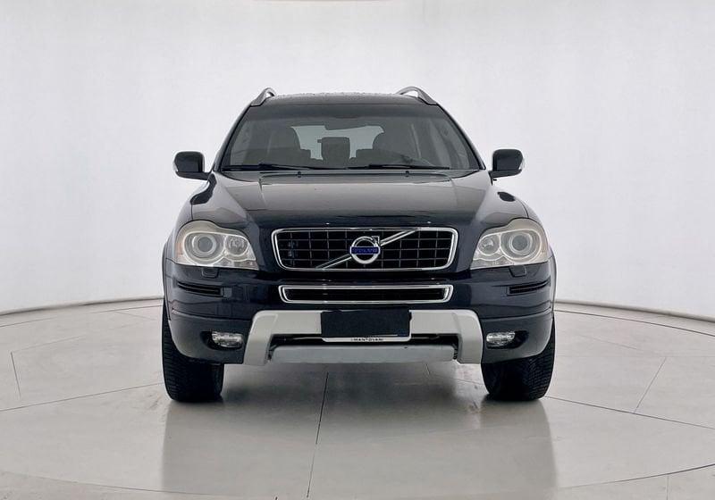 Volvo XC90 XC90 D4 Geartronic Momentum