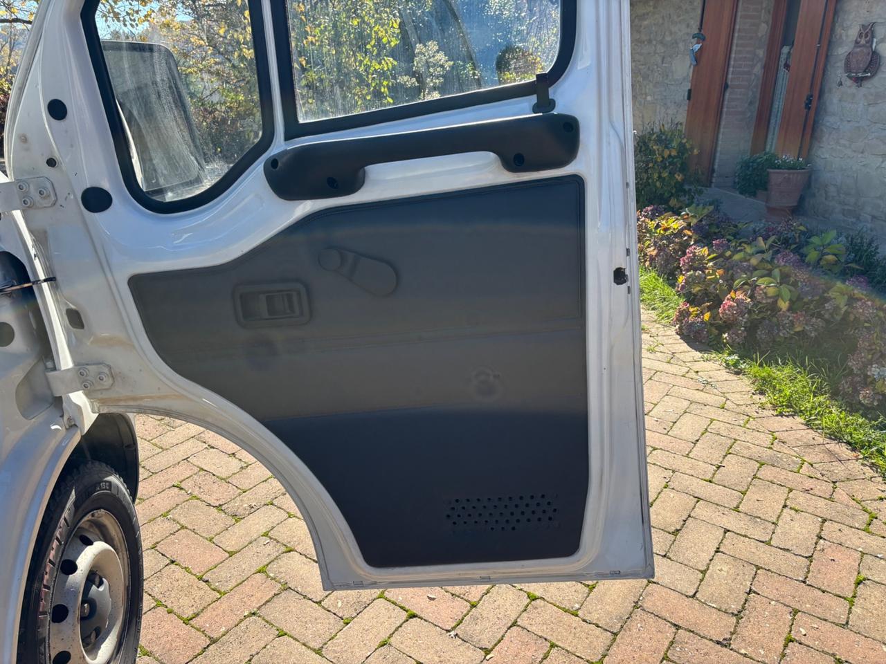 Fiat Ducato 14 2.8 diesel IDEALE PER TRASFORMAZIONE CAMPER