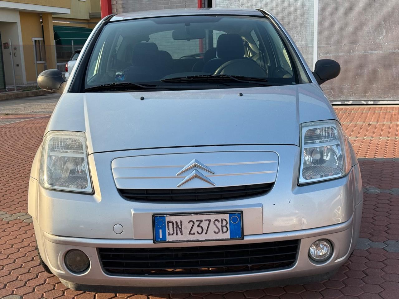 Citroen C2 1.1 Elegance