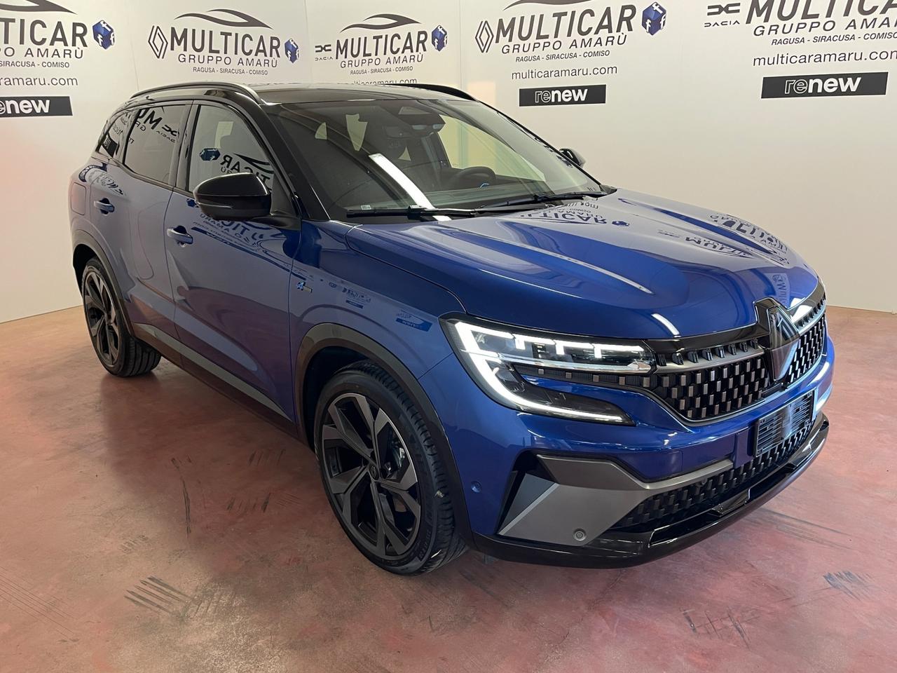 Renault Austral Full Hybrid 200 CV Iconic Esprit Alpine km0
