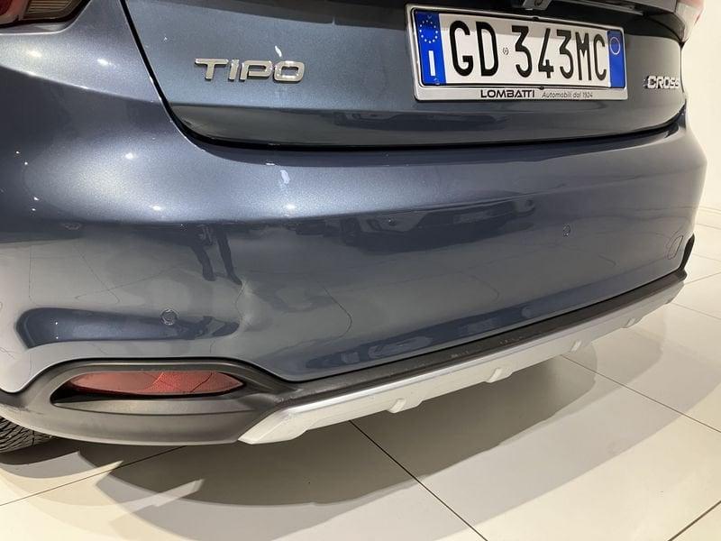 FIAT Tipo 1.6 Mjt 130cv S&S Cross