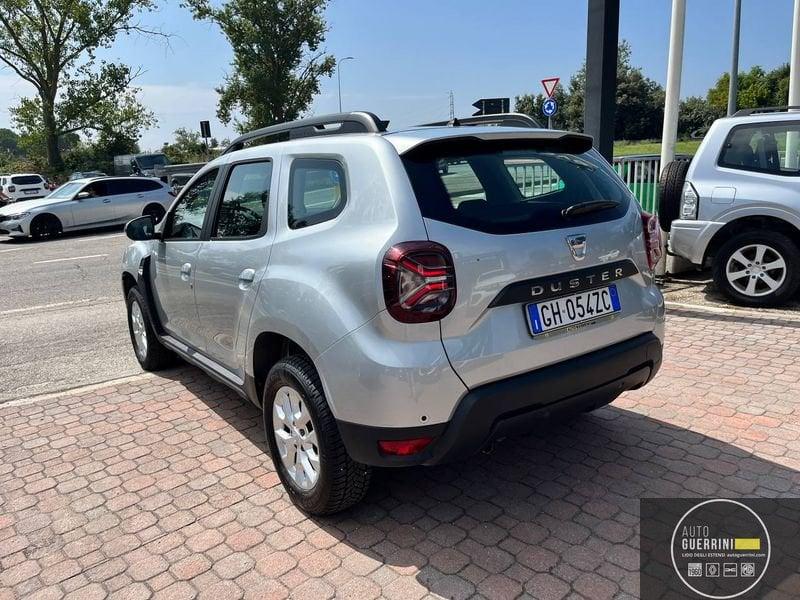 Dacia Duster Duster 1.0 TCe GPL 4x2 Comfort DaciaPlus