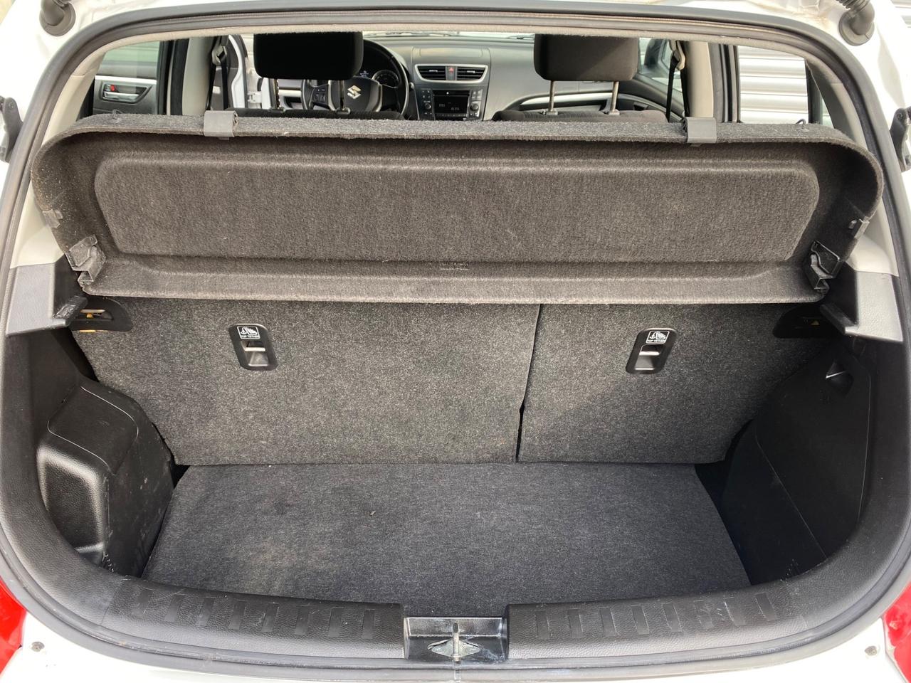 Suzuki Swift 1.3 DDiS 75cv 5 porte B-Easy