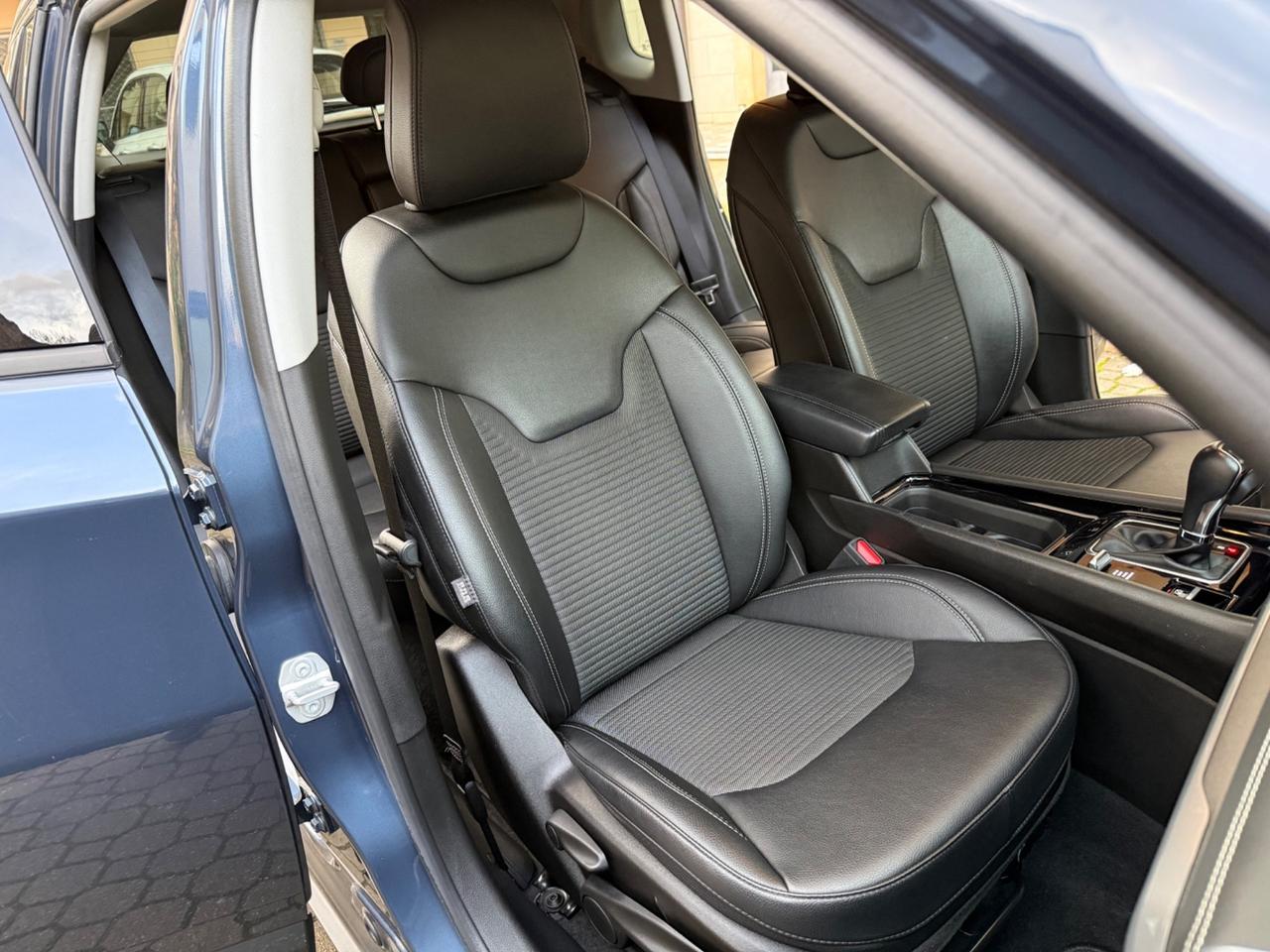 Jeep Compass 1.3 Turbo T4 190 CV PHEV AT6 4xe Limited