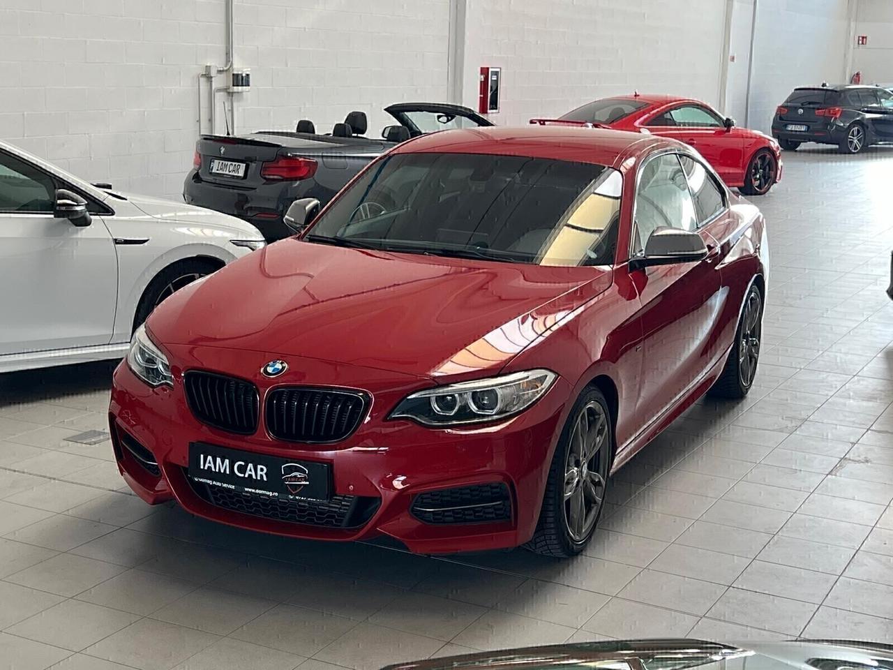 Bmw 235I M 235i xDrive 325CV