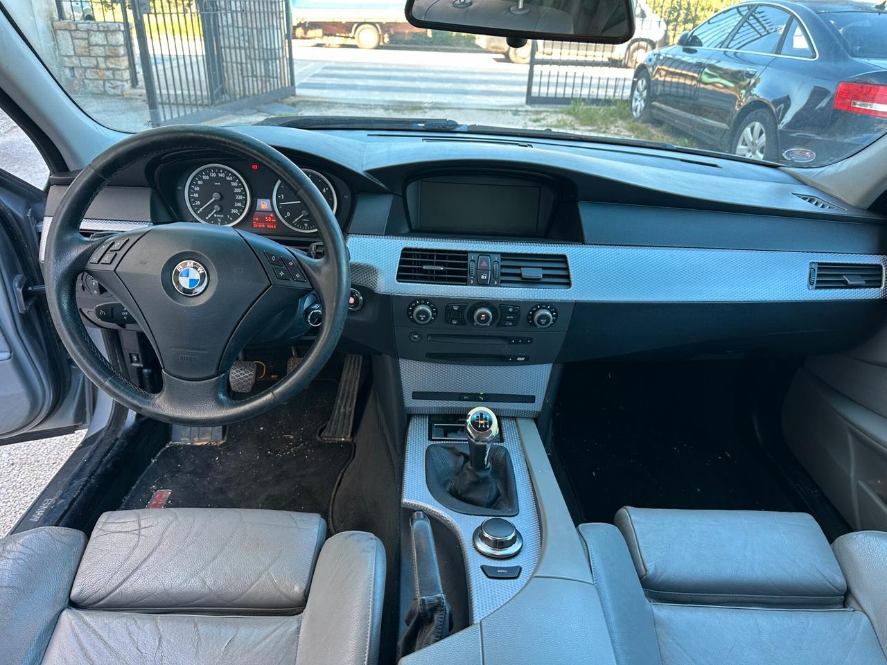 Bmw 530 D cat Touring Msport UniPROP