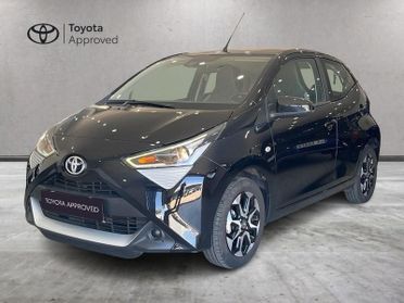 Toyota Aygo Aygo 5p 1.0 x-fun 72cv