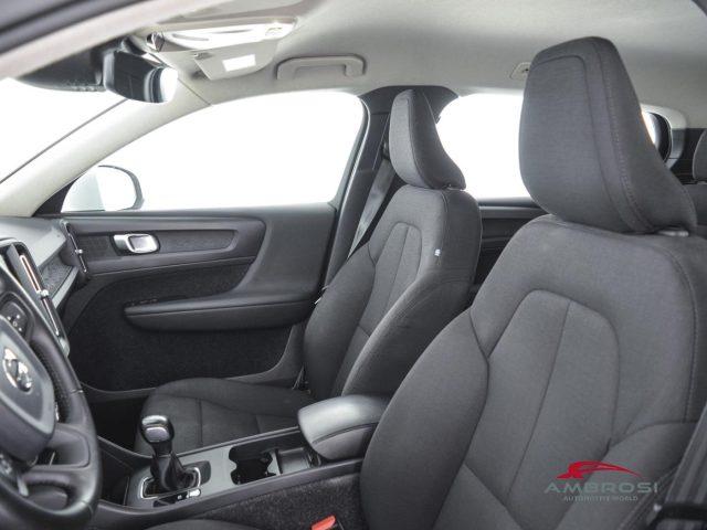 VOLVO XC40 D3 Momentum