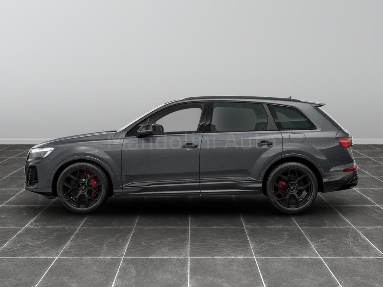 Audi Q7 60 3.0 v6 tfsi e s line plus quattro tiptronic 5p.ti