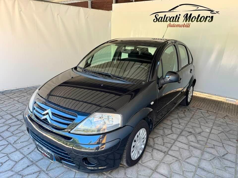 Citroen C3 1.1 Ideal Bi Energy G