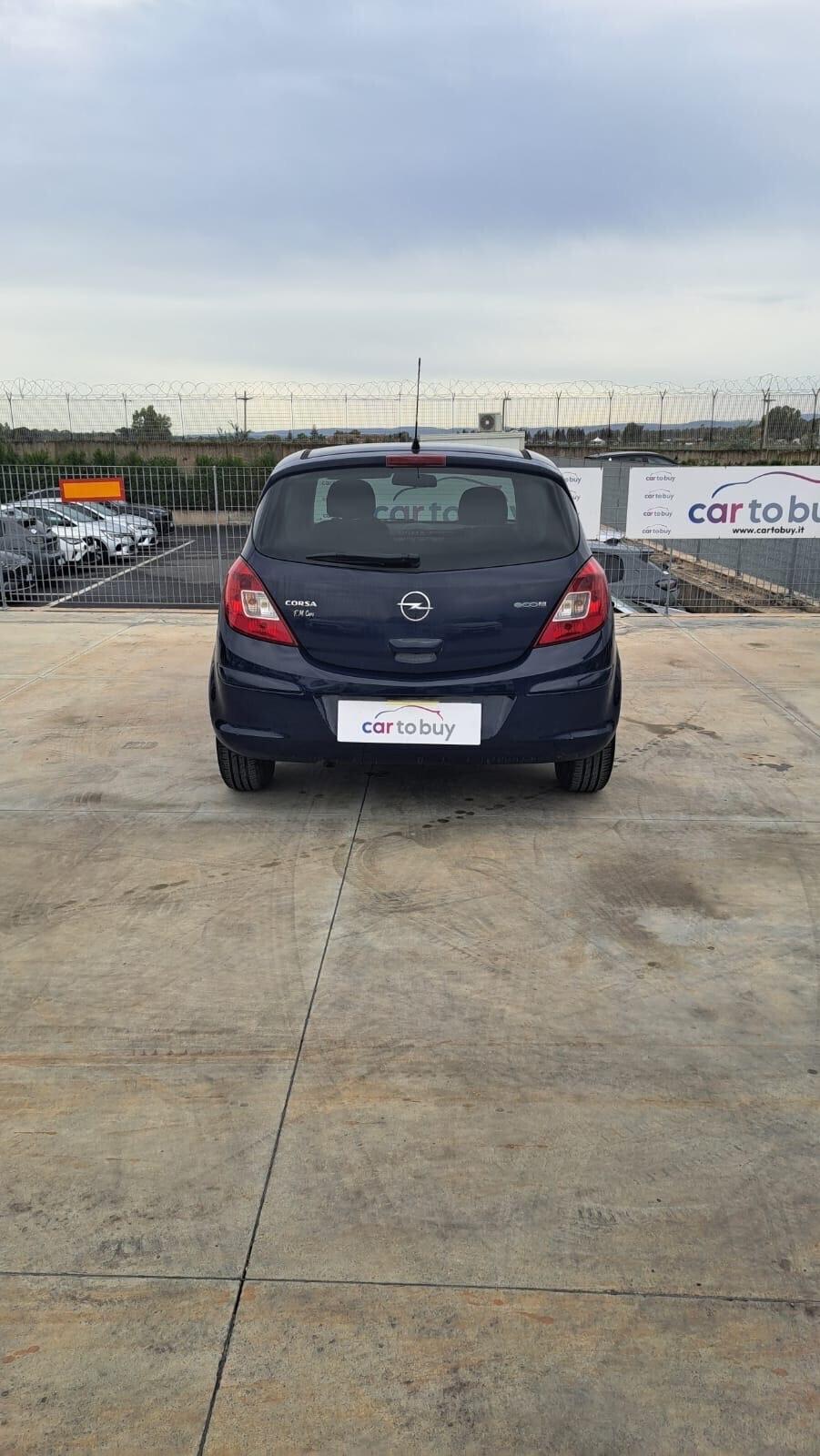 Opel Corsa 1.3 CDTI 75CV F.AP. 5 porte Elective