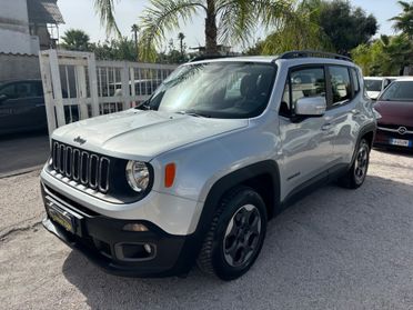 JEEP RENEGADE 1.4 BENZ 140CV 110.000KM