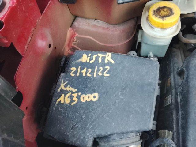 FIAT Doblo Doblò 1.6 MJT 105CV PC-TN Cargo Lamierato