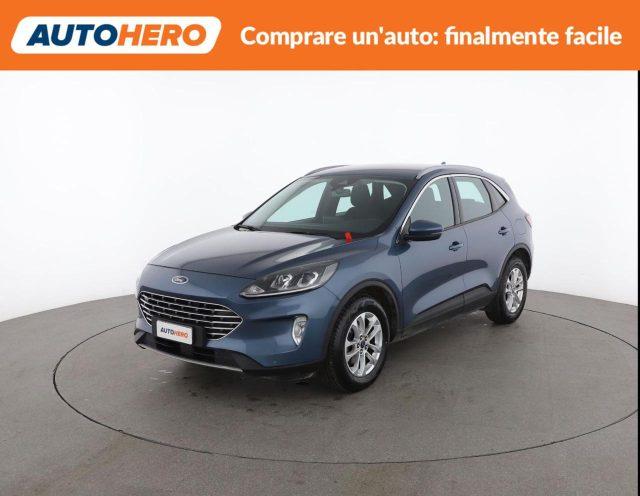 FORD Kuga 1.5 EcoBlue 120 CV aut. 2WD Titanium Business