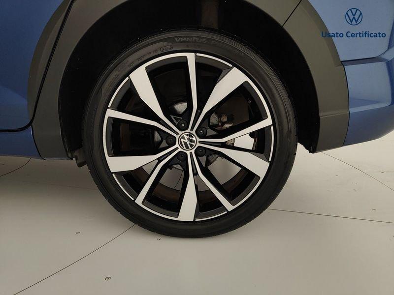 Volkswagen Taigo 1.0 TSI DSG R-Line