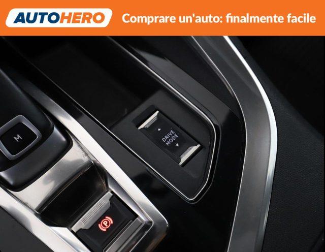 PEUGEOT 3008 BlueHDi 130 S&S EAT8 Active Pack