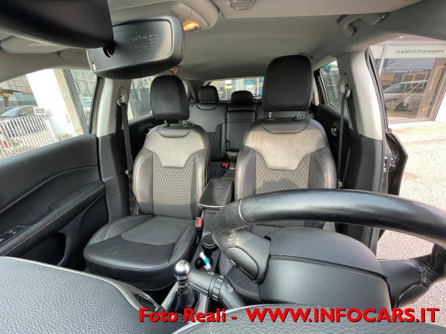 JEEP Compass 1.6 Multijet II 2WD Business