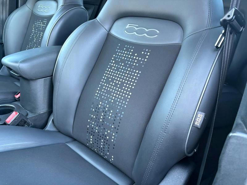 Fiat 500 X 1.3 mjt Cross 95cv